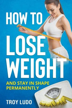 How To Lose Weight - Ludo, Troy