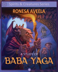 A Study of Baba Yaga - Aveela, Ronesa