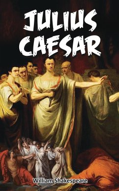 Julius Caesar - Shakespeare, William