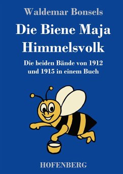 Die Biene Maja / Himmelsvolk - Bonsels, Waldemar