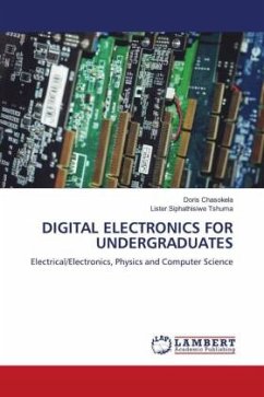 DIGITAL ELECTRONICS FOR UNDERGRADUATES