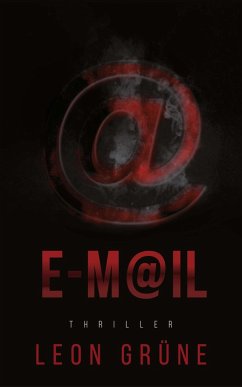 E-Mail (eBook, ePUB) - Grüne, Leon