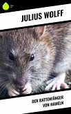 Der Rattenfänger von Hameln (eBook, ePUB)