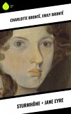 Sturmhöhe + Jane Eyre (eBook, ePUB)