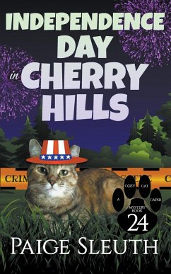 Independence Day in Cherry Hills - Sleuth, Paige