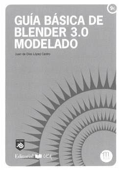 Guia básica de blender 3.0 Modelado