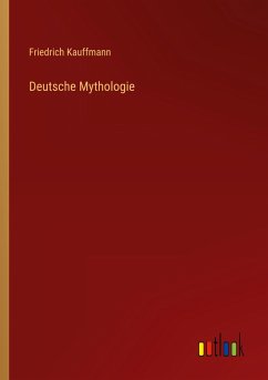 Deutsche Mythologie