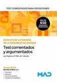 Ley Orgánica 5-1982, de 1 de julio, de Estatuto de Autonomía de la Comunidad Valenciana