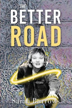 The Better Road - Burrows, Sarah