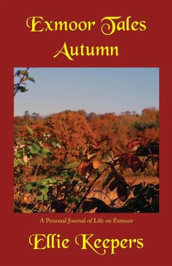 Exmoor Tales - Autumn - Keepers, Ellie