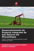 Desenvolvimento do Projecto Integrado de Gás Natural em Moçambique