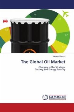 The Global Oil Market