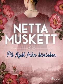 Cover På flykt från kärleken (eBook, ePUB)