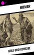 Ilias und Odyssee (eBook, ePUB) - Bild 1
