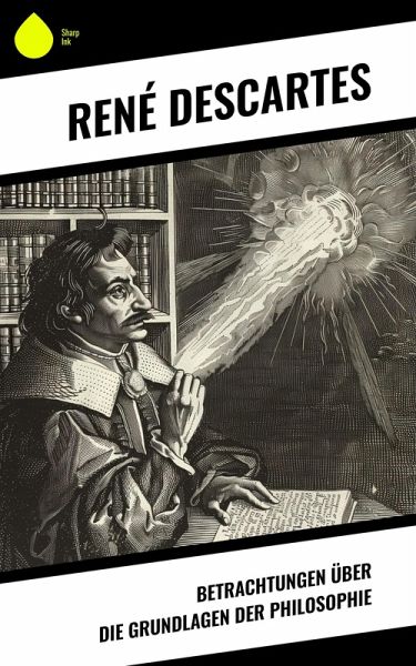 Betrachtungen über die Grundlagen der Philosophie (eBook, ePUB)