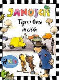 Tigre e Orso in città (eBook, ePUB)