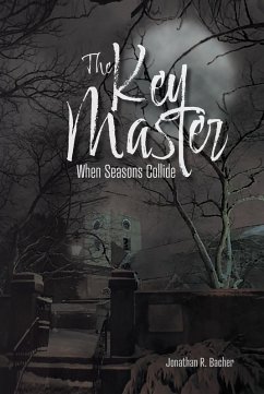 The Key Master (eBook, ePUB) - Bacher, Jonathan R
