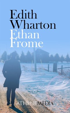 Cover Ethan Frome (eBook, ePUB)