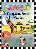 Buongiorno, Piccolo Maialino (eBook, ePUB)