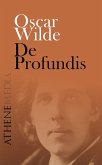 De Profundis (eBook, ePUB)