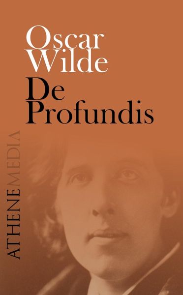 De Profundis (eBook, ePUB)