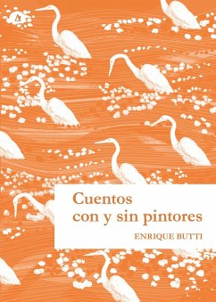 Cover Cuentos con y sin pintores (eBook, ePUB)