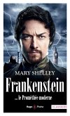 Frankenstein (eBook, ePUB) Frankenstein (eBook, ePUB)