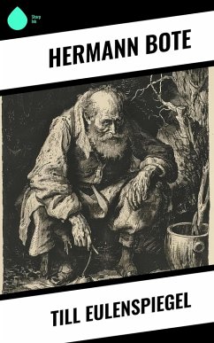 Cover Till Eulenspiegel (eBook, ePUB)