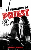 The reckless Hounds - T3 La tentation de Priest (eBook, ePUB) The reckless Hounds - T3 La tentation de Priest (eBook, ePUB)