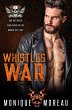 Whistle's War: A Bad Boy Biker Romance... - Bild 1