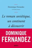 Le roman soviétique, un continent à découvrir (eBook, ePUB)