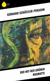 Der mit der grünen Krawatte (eBook, ePUB)