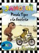 Piccolo Tigre e la bicicletta (eBook,... - Bild 1