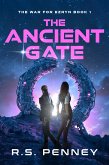 The Ancient Gate (eBook, ePUB)