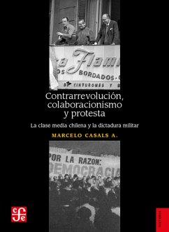 Cover Contrarrevolución, colaboracionismo y protesta (eBook, ePUB)