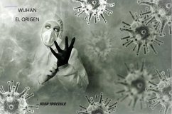 Cover Wuhan el origen (eBook, ePUB)