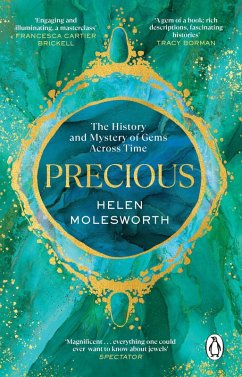 Cover Precious (eBook, ePUB)