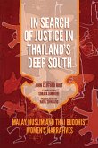In Search of Justice in Thailand's Deep South (eBook, ePUB)