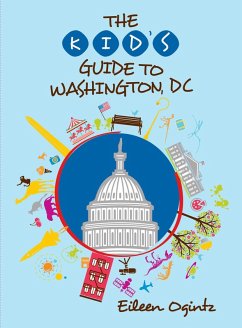 Cover The Kid's Guide to Washington, DC (eBook, ePUB)
