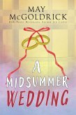 A Midsummer Wedding (Macpherson Family Series) (eBook, ePUB)