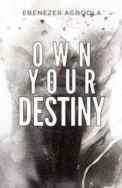 Cover Own Your Destiny (eBook, ePUB)