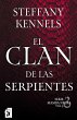 El clan de las serpientes (eBook, ePUB) - Bild 1