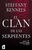 El clan de las serpientes (eBook, ePUB)