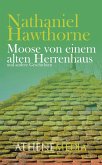 Moose von einem alten Herrenhaus (eBook, ePUB)