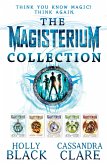 Magisterium eBook Bundle (eBook, ePUB)
