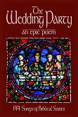 The Wedding Party: An Epic Poem (eBook, ePUB)