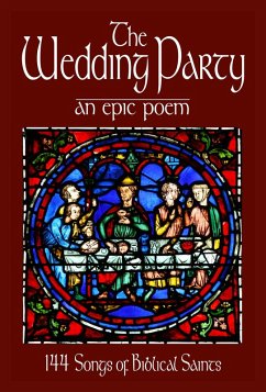 The Wedding Party: An Epic Poem (eBook, ePUB) - Rosenbaum, Philip