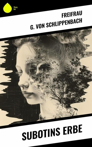 Subotins Erbe (eBook, ePUB)