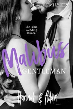 Malibus Gentleman (eBook, ePUB) - Key, Emily