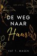 De weg naar haar (Dark Love, #3)... - Bild 1